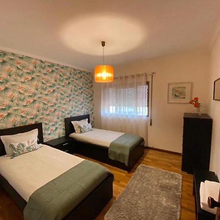 Oporto Cavadas House Экстерьер фото