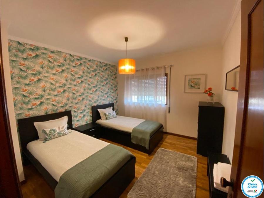 Oporto Cavadas House Экстерьер фото