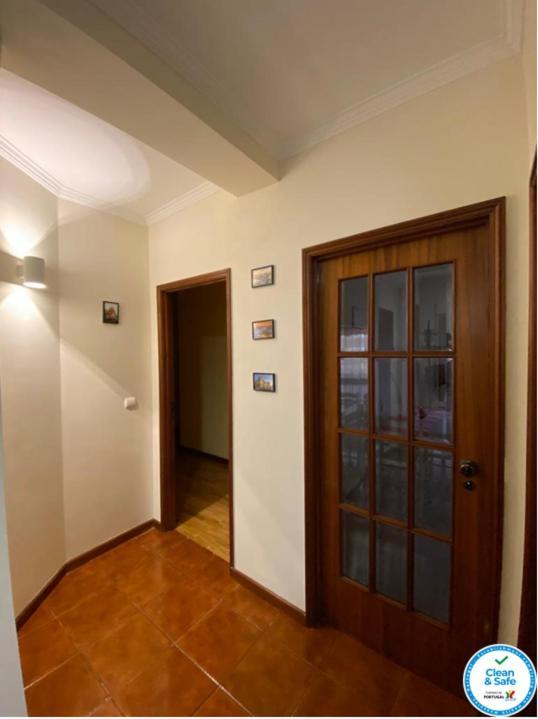 Oporto Cavadas House Экстерьер фото