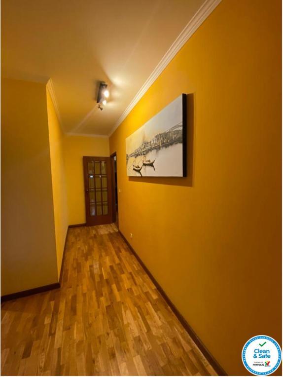 Oporto Cavadas House Экстерьер фото